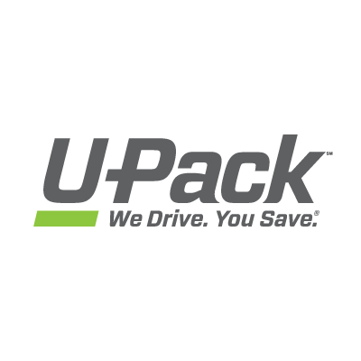 Upack logo