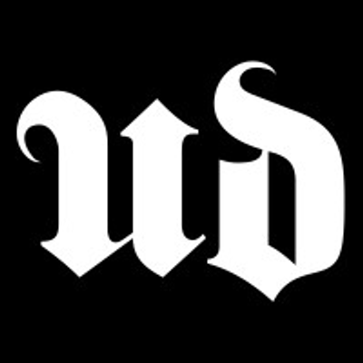 Urban Decay logo