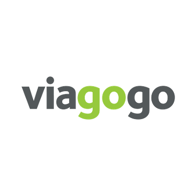 Viagogo logo