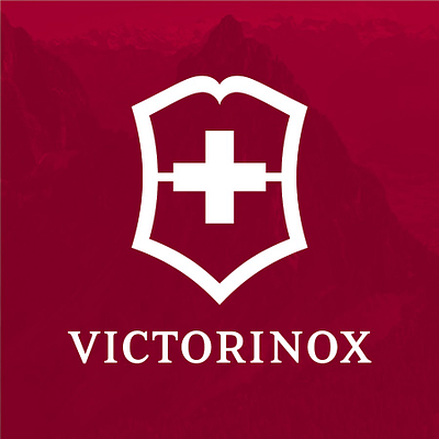 Victorinox logo