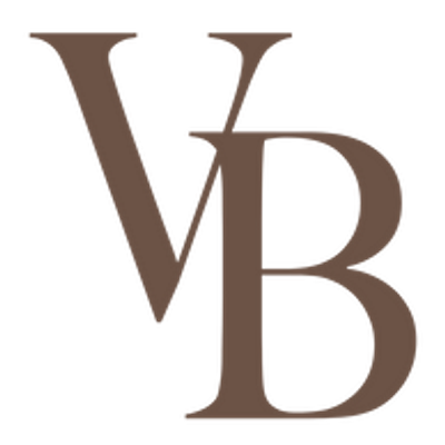 Vintage Boho logo