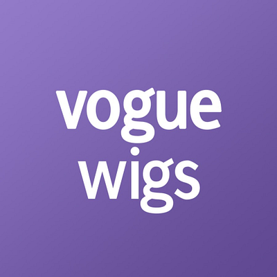 VogueWigs logo