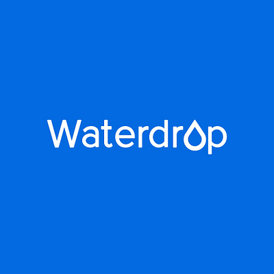 Waterdrop Filter logo