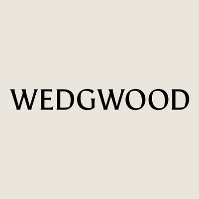 Wedgwood logo