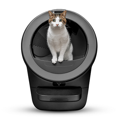 Whisker logo