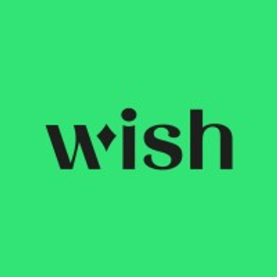 Wish logo