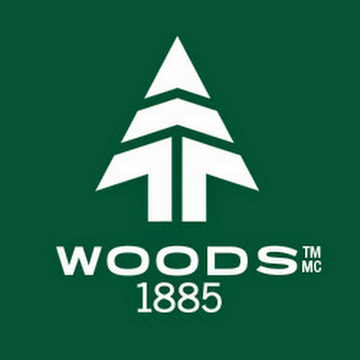 Woods Canada logo