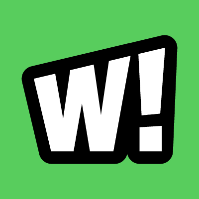 Woot logo