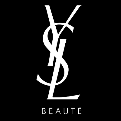 Ysl Beauty logo