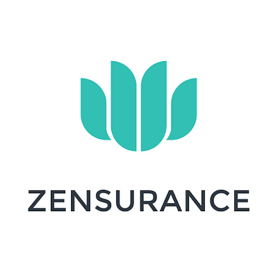 Zensurance logo